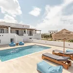 White Cocoon Exclusive Βίλα Αγία Άννα