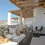 White Cocoon Exclusive Βίλα Αγία Άννα