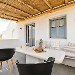 Βίλα White Cocoon Exclusive Αγία Άννα