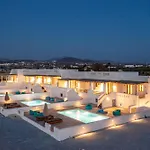 Βίλα White Cocoon Exclusive Αγία Άννα