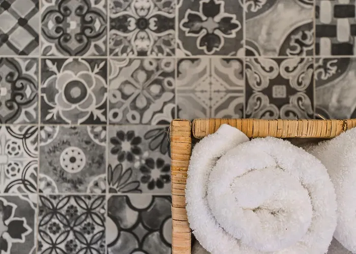 빌라 White Cocoon Exclusive *