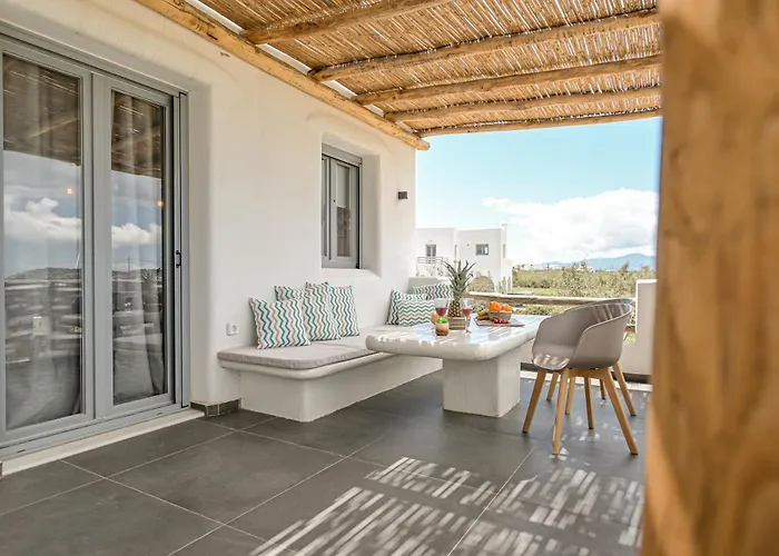 빌라 White Cocoon Exclusive