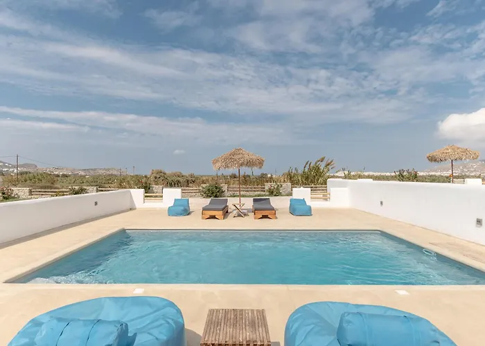 빌라 White Cocoon Exclusive