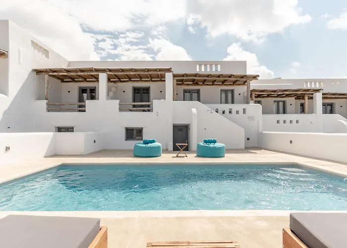 White Cocoon Exclusive 빌라 *