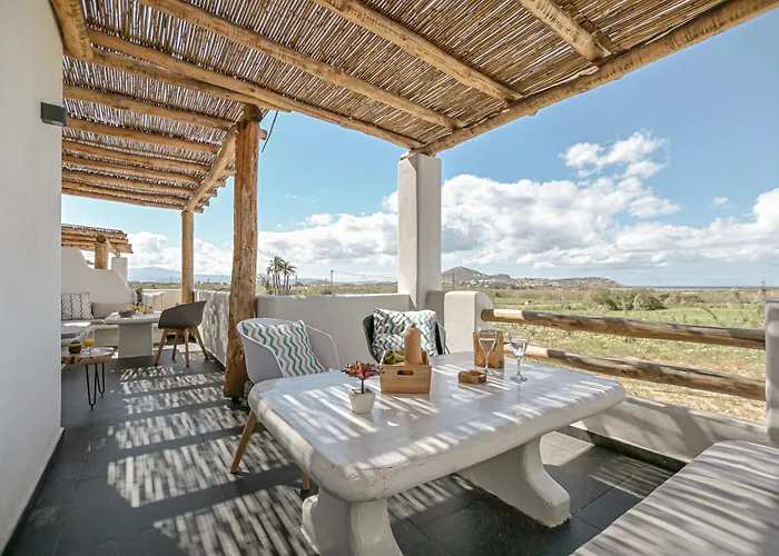 빌라 White Cocoon Exclusive *