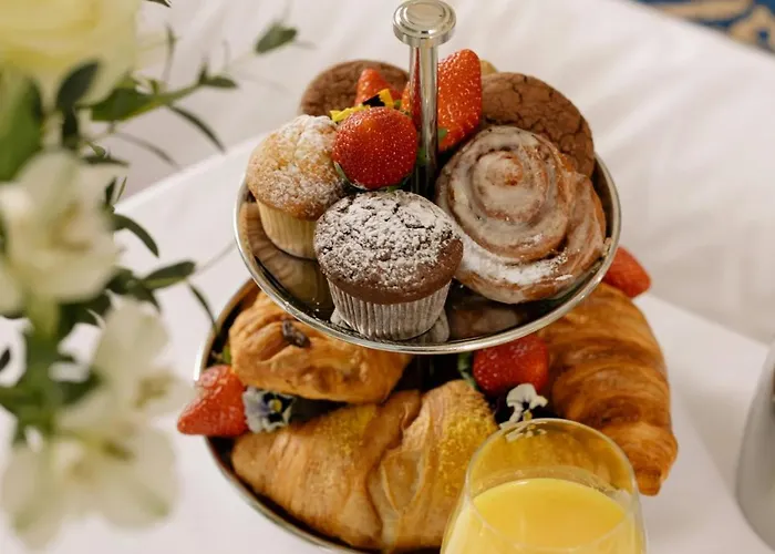 빌라 White Cocoon Exclusive