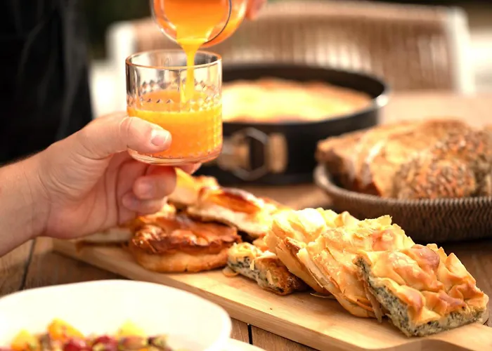 빌라 White Cocoon Exclusive *