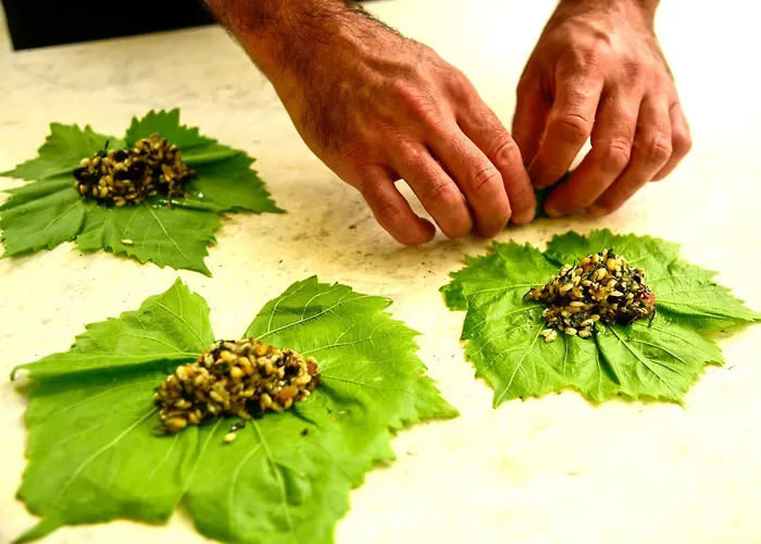 White Cocoon Exclusive 빌라 Agia Anna (Naxos)