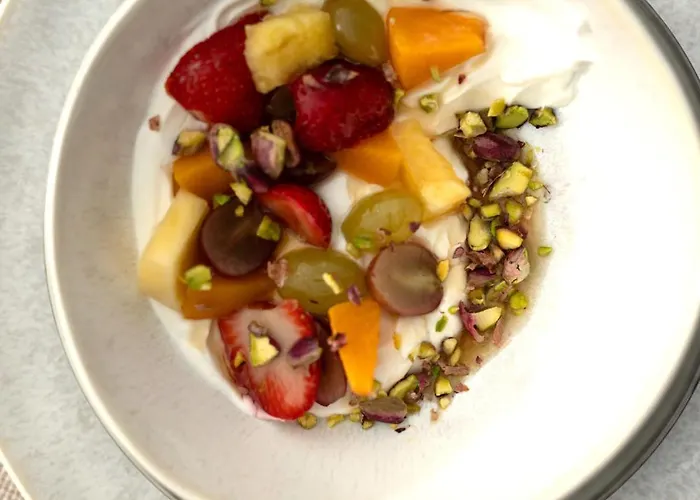 빌라 White Cocoon Exclusive Agia Anna (Naxos)