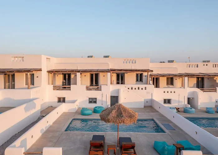 빌라 White Cocoon Exclusive