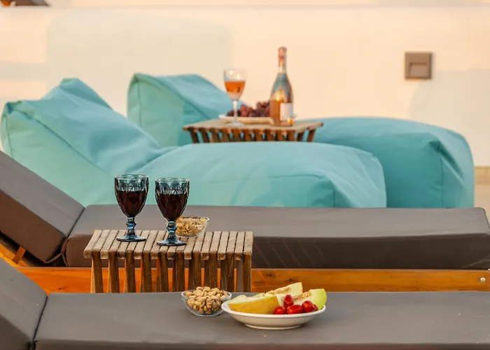 White Cocoon Exclusive 빌라