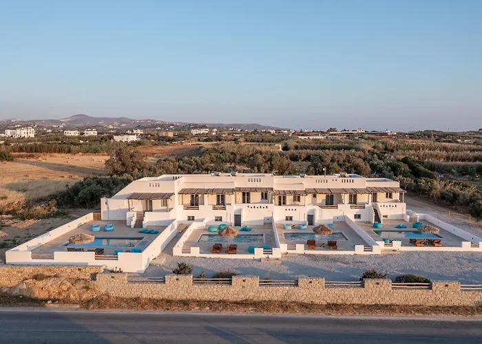 빌라 White Cocoon Exclusive *