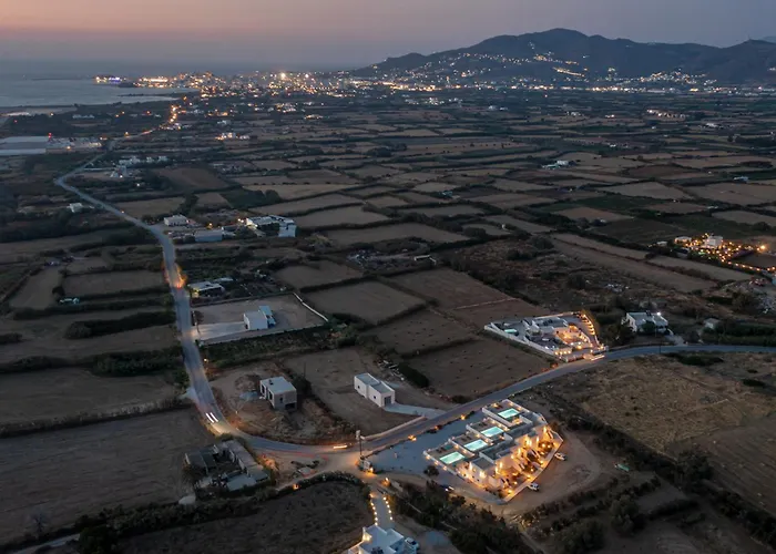 빌라 White Cocoon Exclusive *