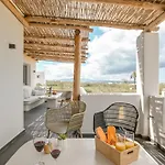 White Cocoon Exclusive Villa Agia Anna (Naxos)