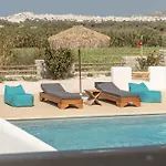 Villa White Cocoon Exclusive