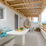 Villa White Cocoon Exclusive Agia Anna (Naxos)