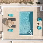 White Cocoon Exclusive Villa