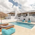 White Cocoon Exclusive Willa Agia Anna (Naxos)