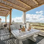 Villa White Cocoon Exclusive *