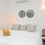 Villa White Cocoon Exclusive Agia Anna (Naxos)