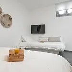 Villa White Cocoon Exclusive Agia Anna (Naxos)