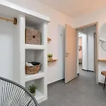 Villa White Cocoon Exclusive
