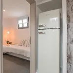 White Cocoon Exclusive Willa Agia Anna (Naxos)
