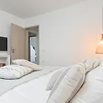 Willa White Cocoon Exclusive Agia Anna (Naxos)