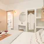 White Cocoon Exclusive Agia Anna (Naxos)
