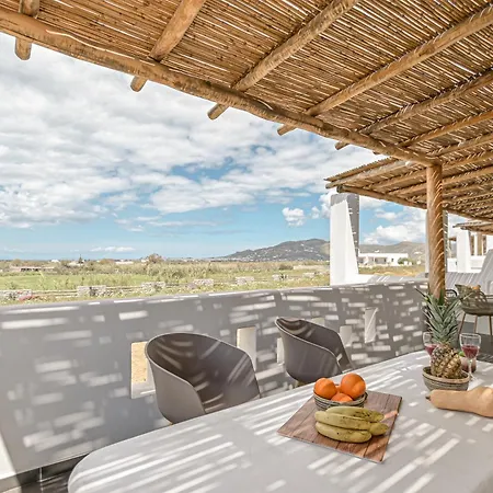 White Cocoon Exclusive Villa