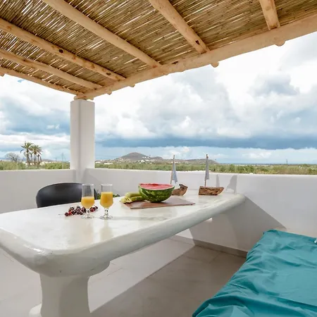 White Cocoon Exclusive Villa