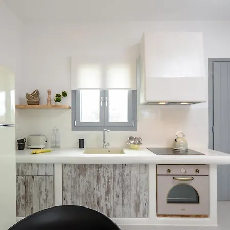 White Cocoon Exclusive Villa *