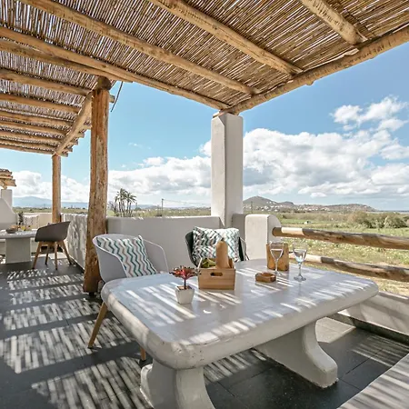 Villa White Cocoon Exclusive *