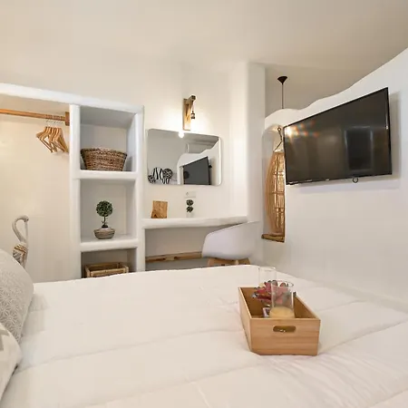White Cocoon Exclusive Villa
