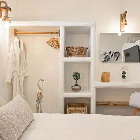 White Cocoon Exclusive Villa *
