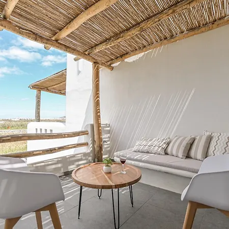 White Cocoon Exclusive Villa *