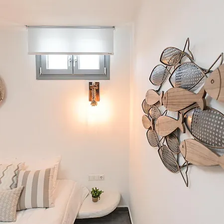 Villa White Cocoon Exclusive