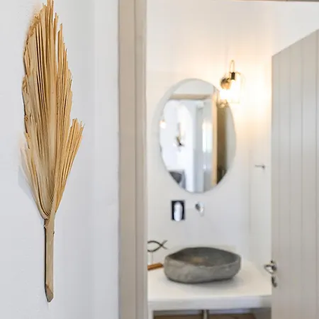 White Cocoon Exclusive Agia Anna (Naxos)