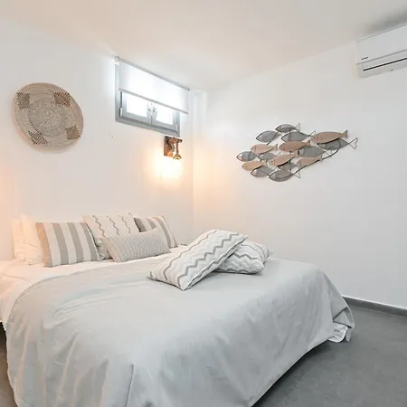 White Cocoon Exclusive Villa *