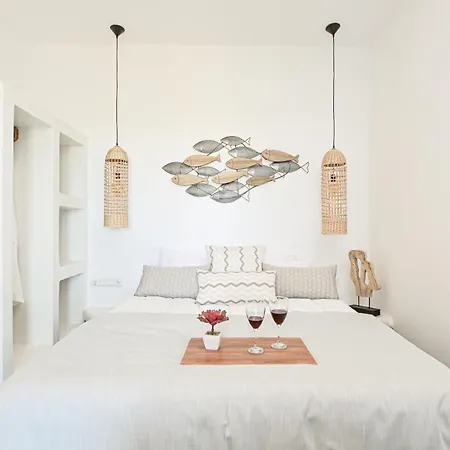 Villa White Cocoon Exclusive