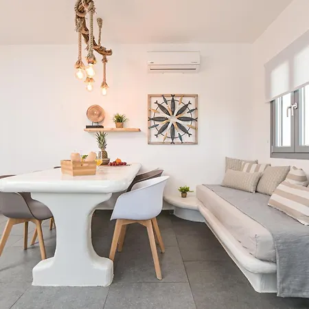 Villa White Cocoon Exclusive