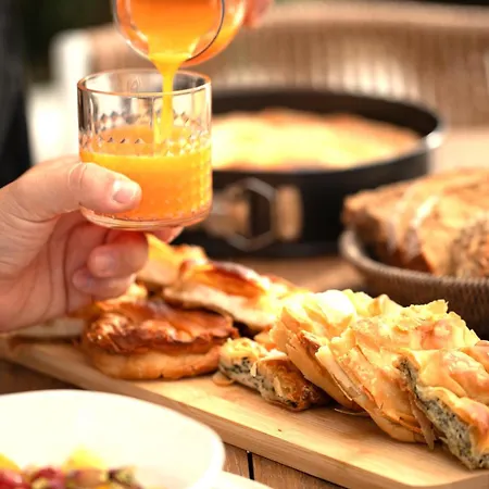 Willa White Cocoon Exclusive *