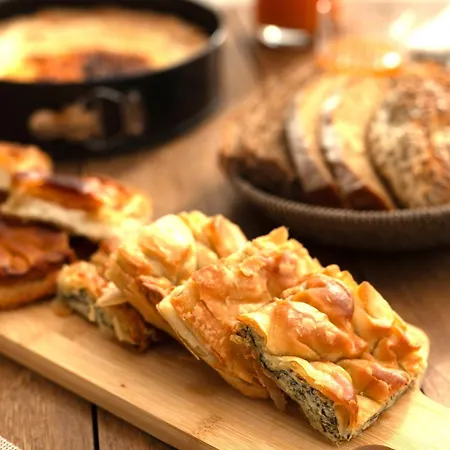 White Cocoon Exclusive Willa *