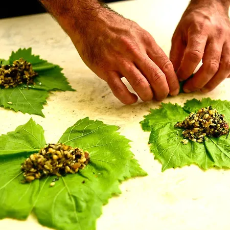 White Cocoon Exclusive Willa Agia Anna (Naxos)