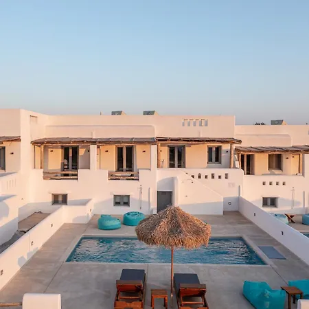 Villa White Cocoon Exclusive