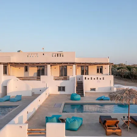 White Cocoon Exclusive Villa *