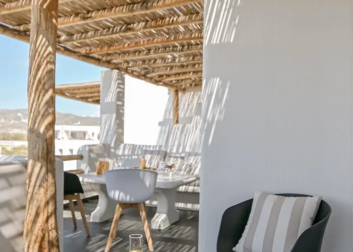 White Cocoon Exclusive Villa *