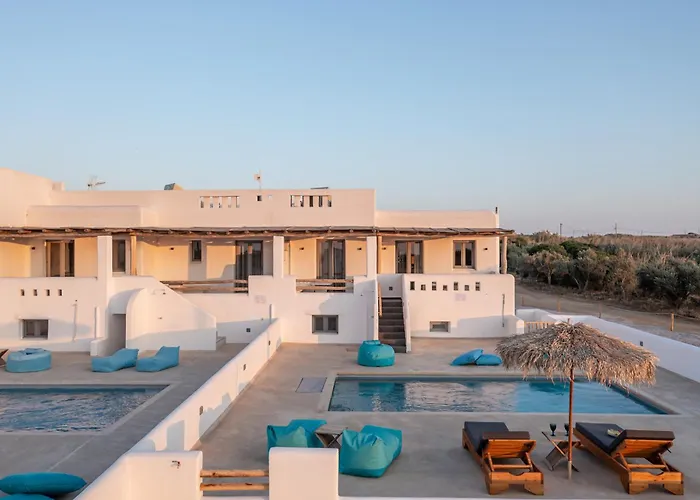 White Cocoon Exclusive Villa *